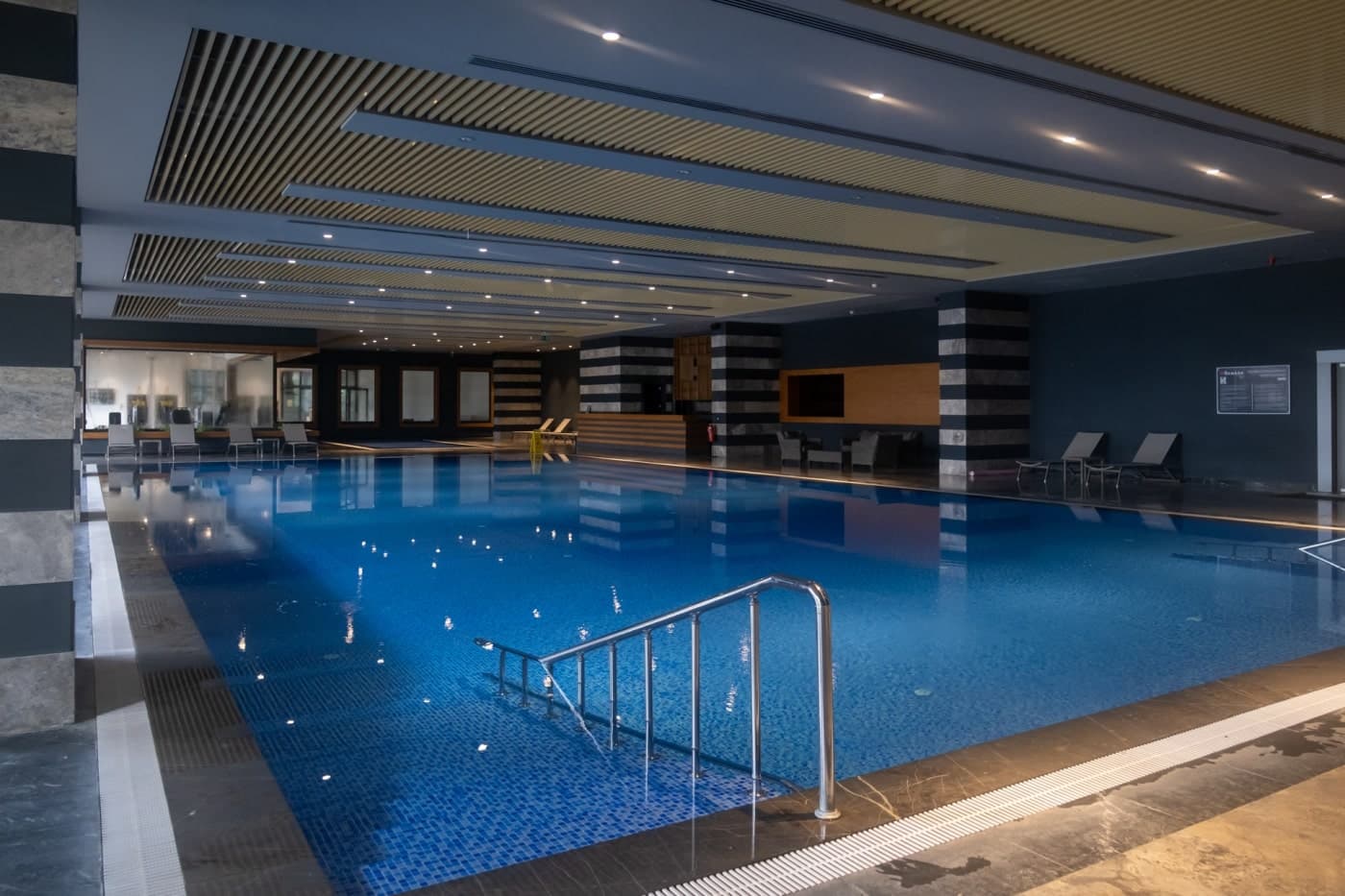 Ramada Plaza by Wyndham Trabzon-5