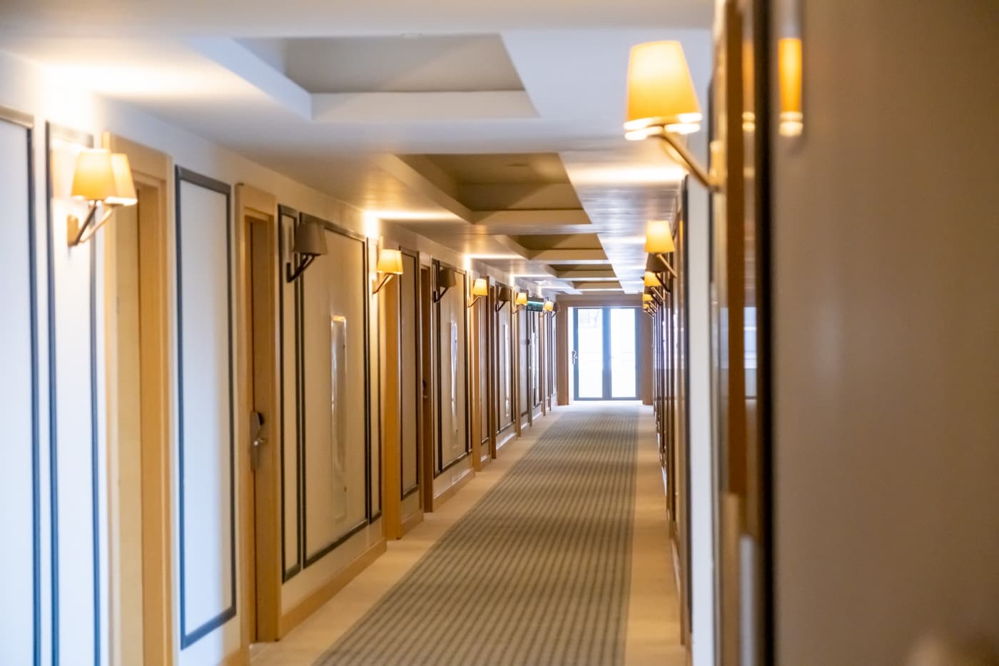 Ramada Plaza by Wyndham Trabzon-39