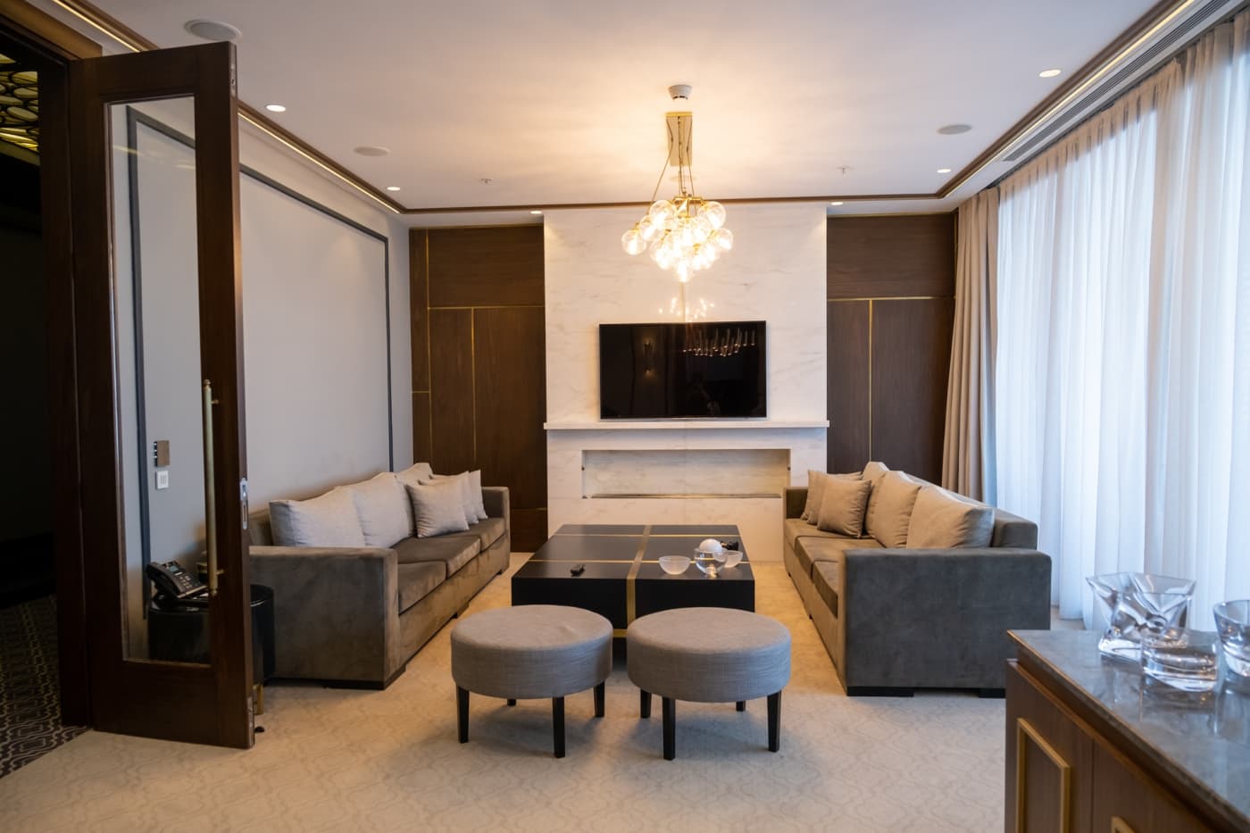 Ramada Plaza by Wyndham Trabzon-47