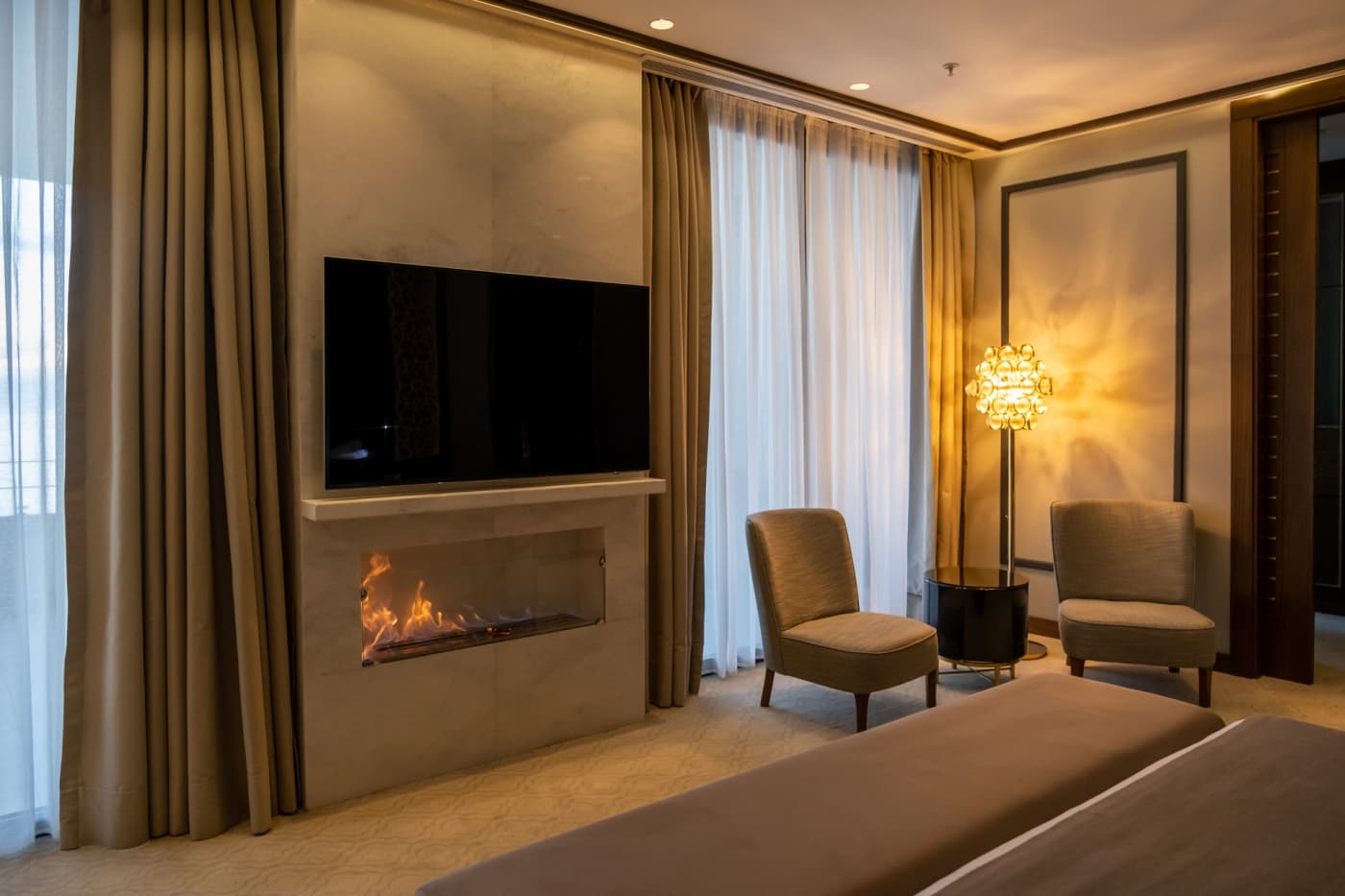 Ramada Plaza by Wyndham Trabzon-38