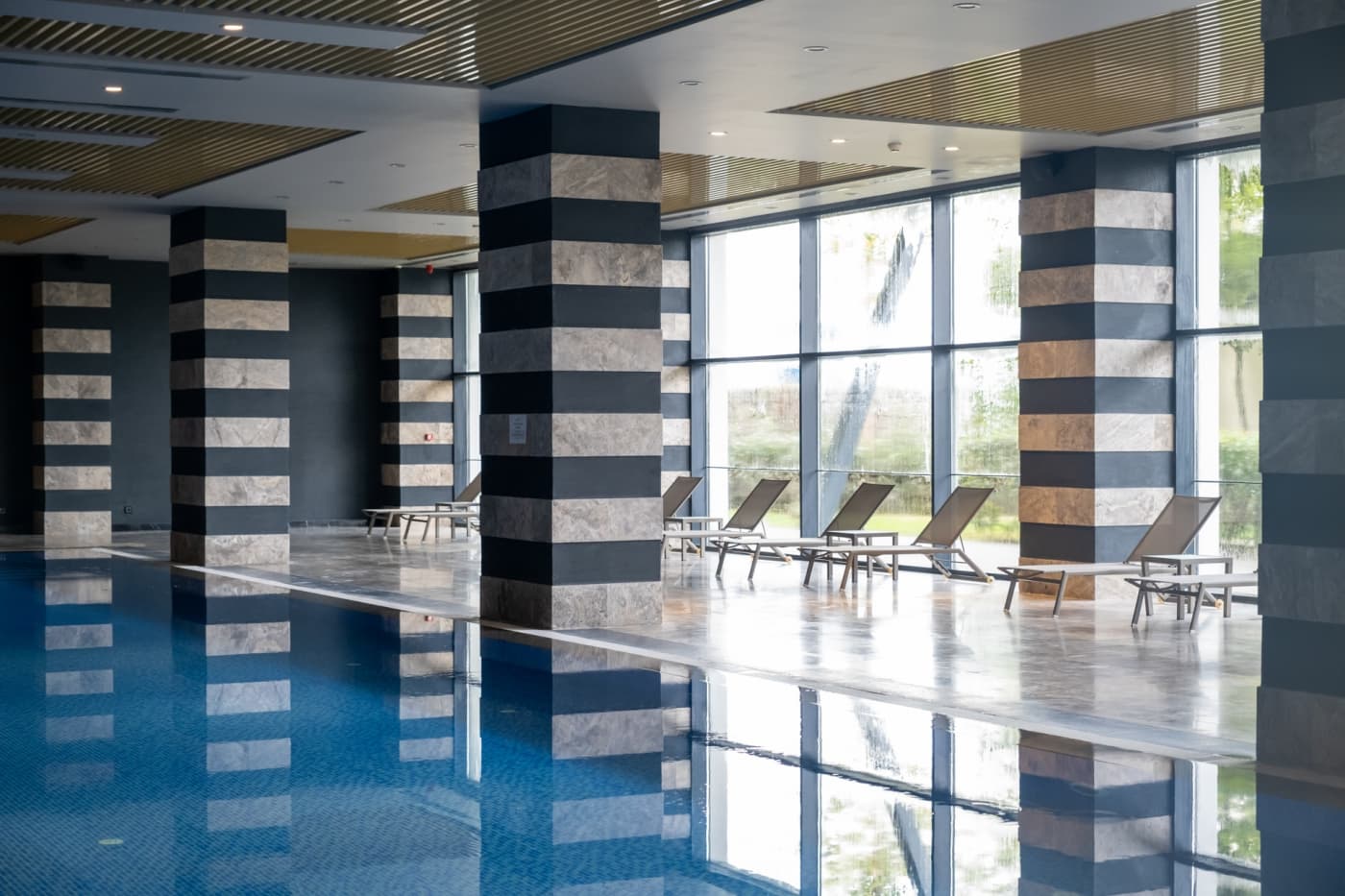 Ramada Plaza by Wyndham Trabzon-23