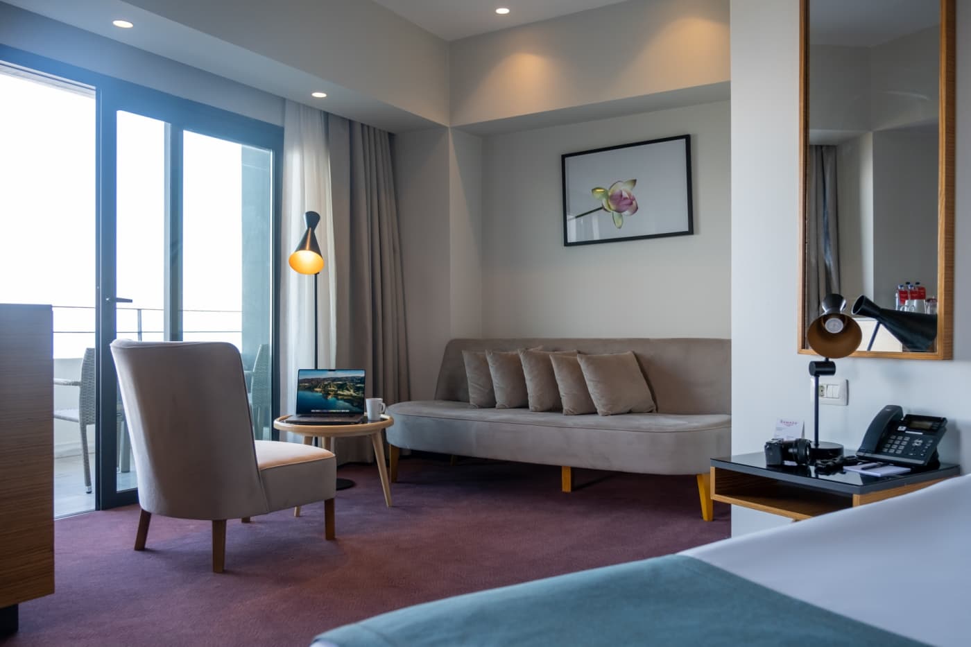 Ramada Plaza by Wyndham Trabzon-41