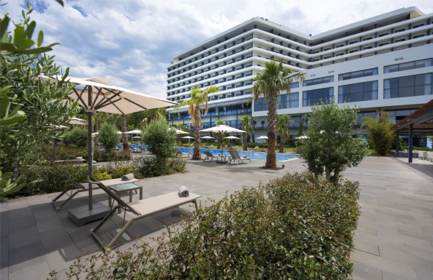 Ramada Plaza by Wyndham Trabzon-31