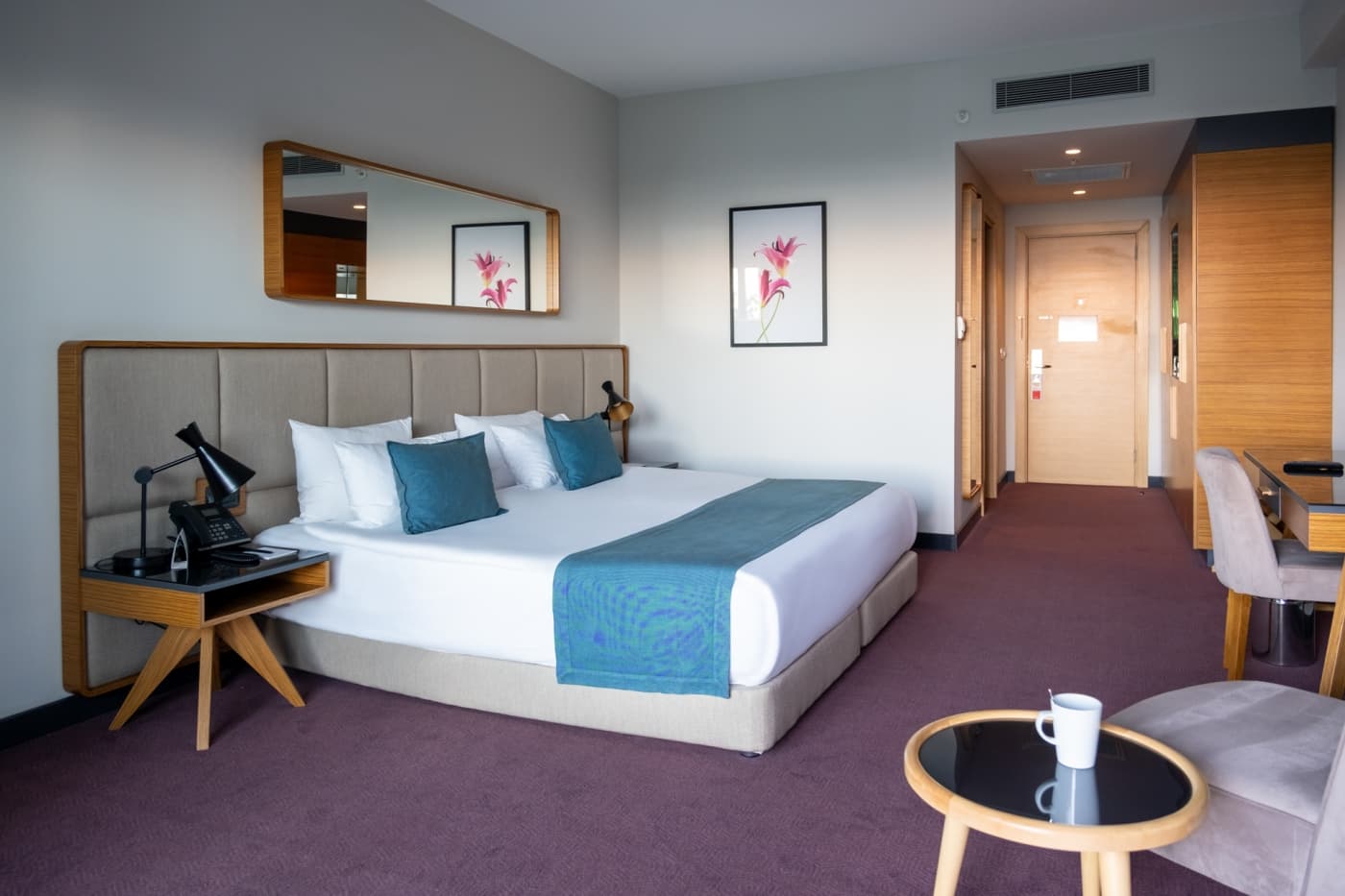 Ramada Plaza by Wyndham Trabzon-42