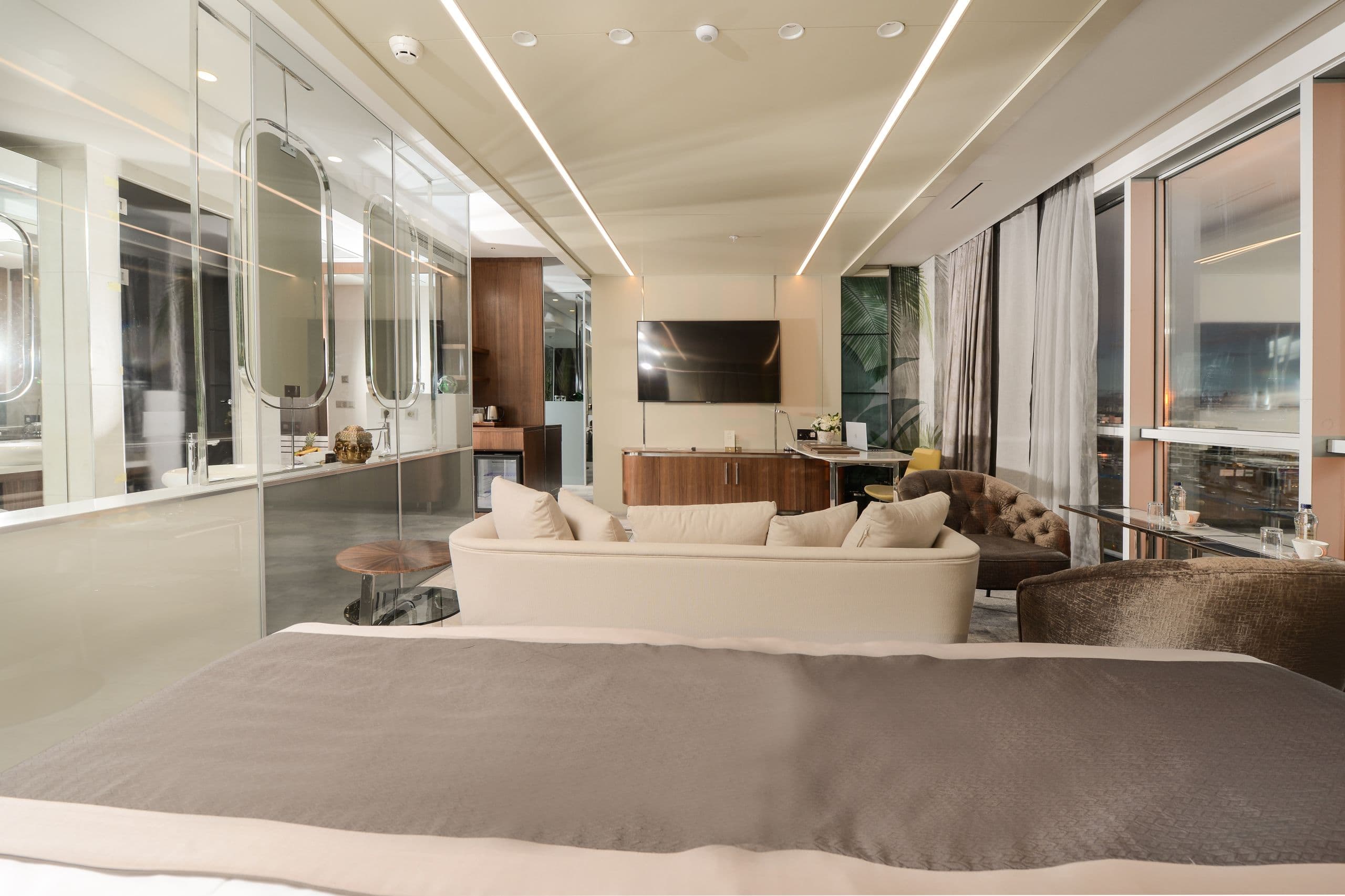 Alegria Business Hotel-52