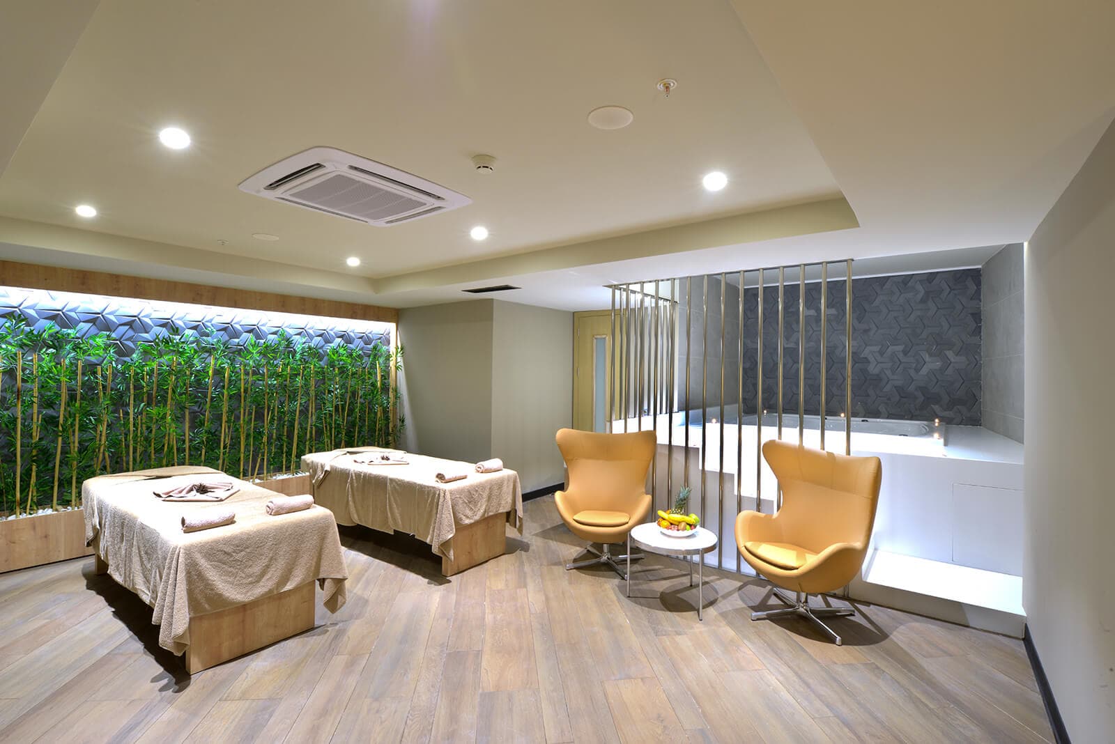 Alegria Business Hotel-26