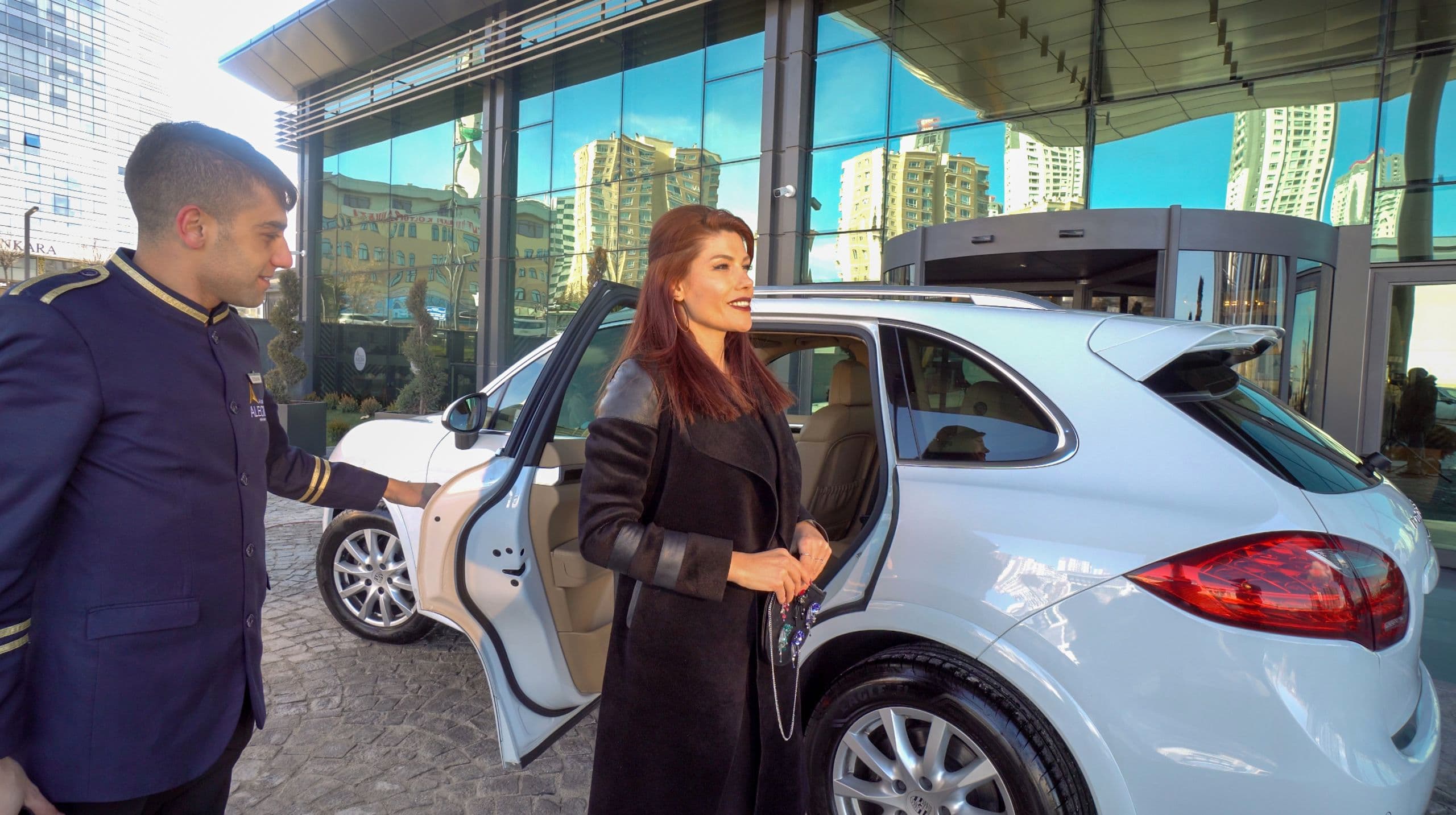 Alegria Business Hotel-35