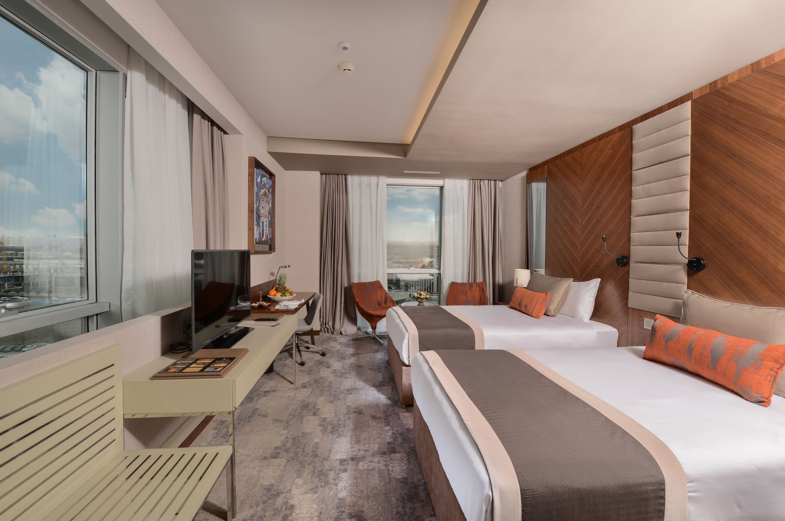 Alegria Business Hotel-70