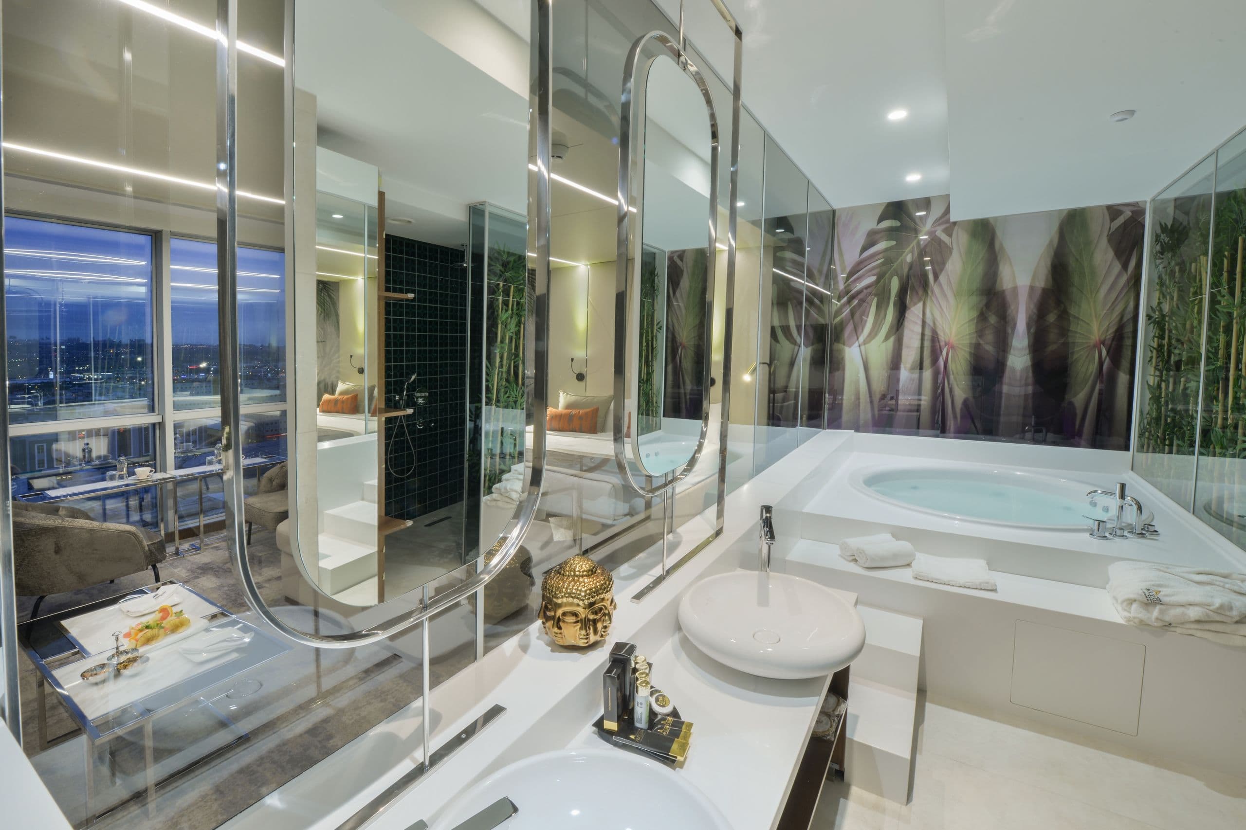 Alegria Business Hotel-47