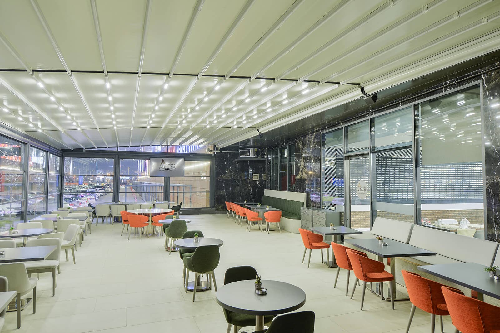 Alegria Business Hotel-21