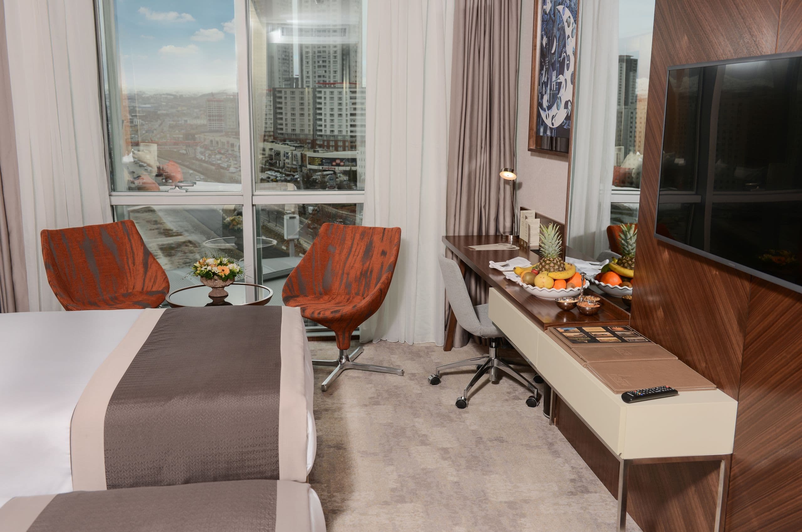 Alegria Business Hotel-64