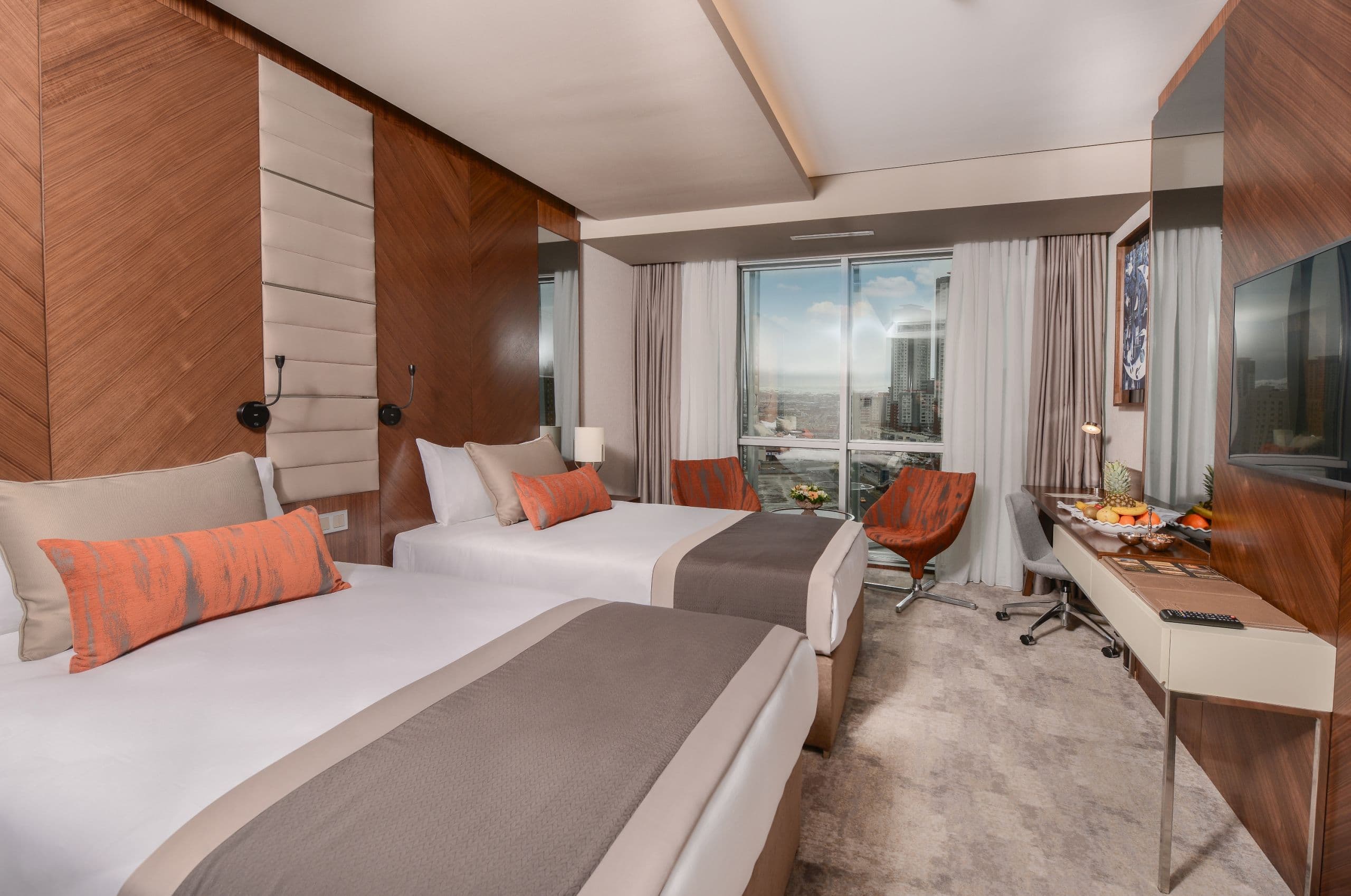 Alegria Business Hotel-68