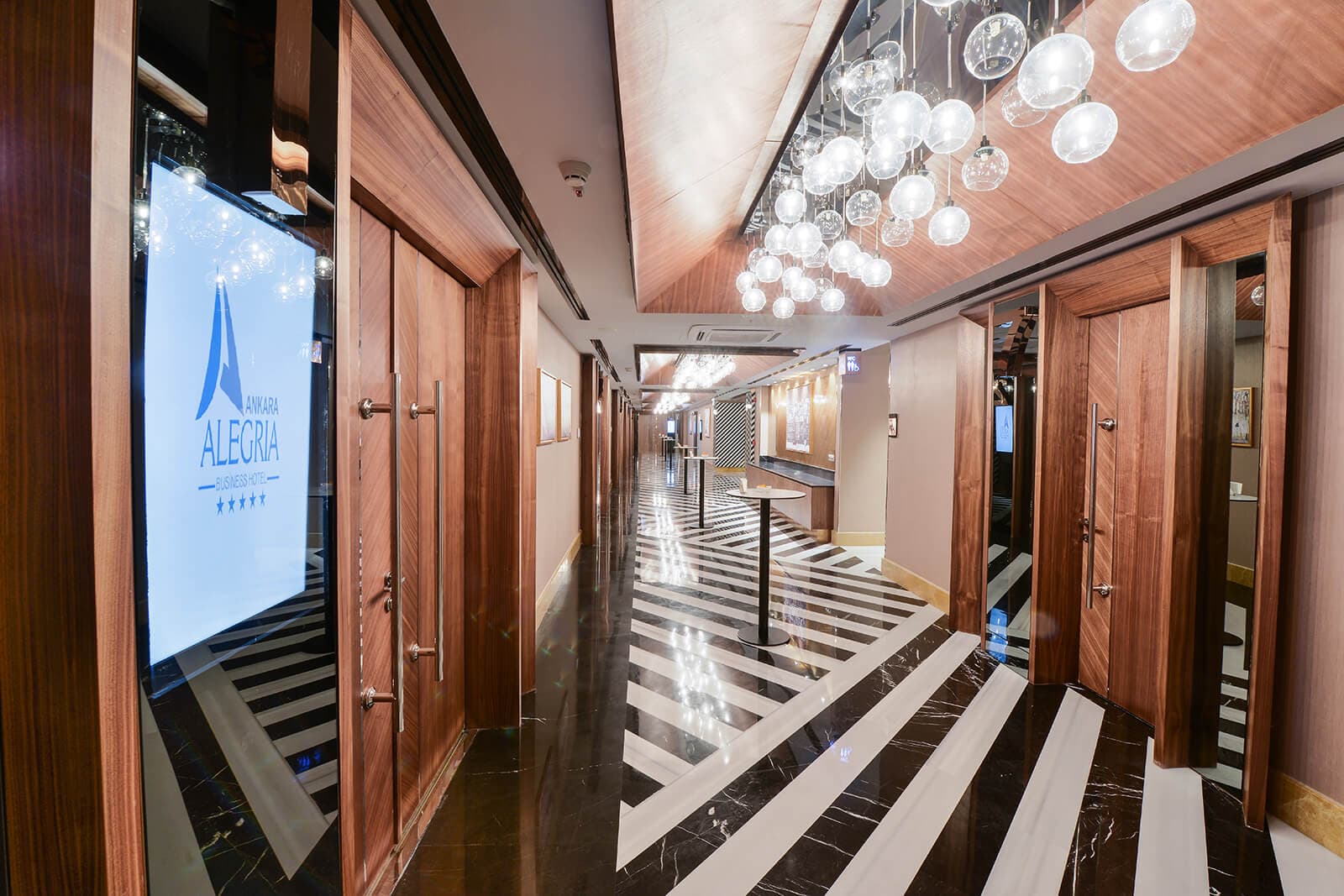 Alegria Business Hotel-17