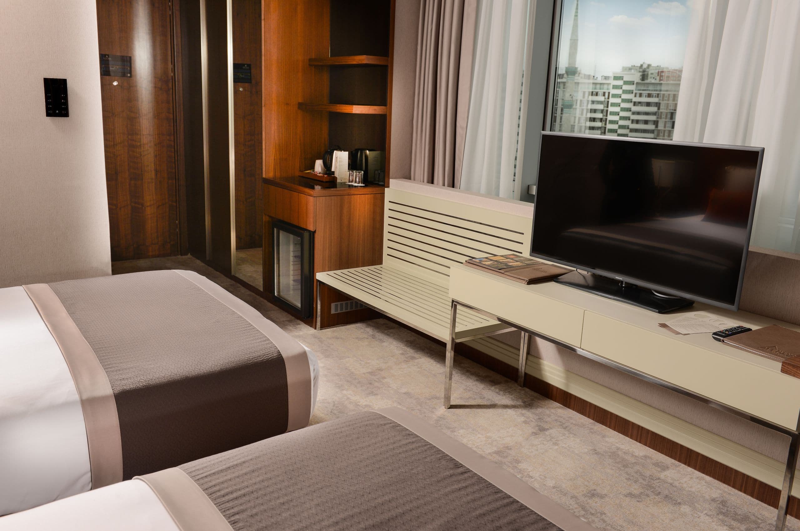 Alegria Business Hotel-72