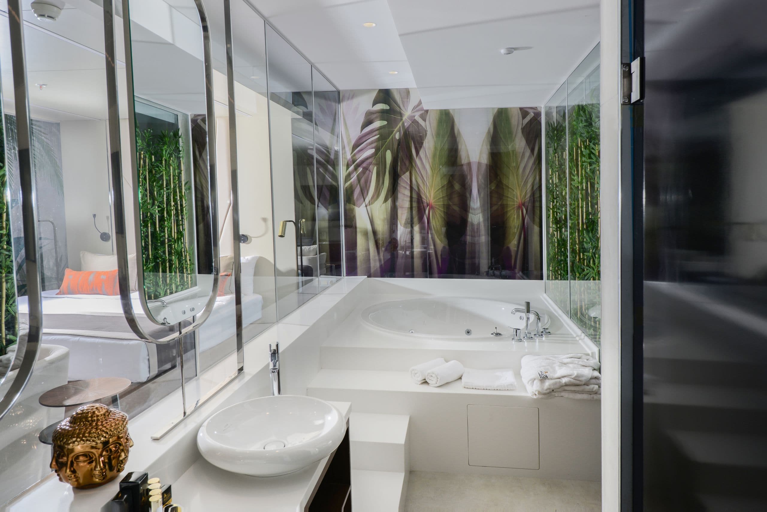 Alegria Business Hotel-48