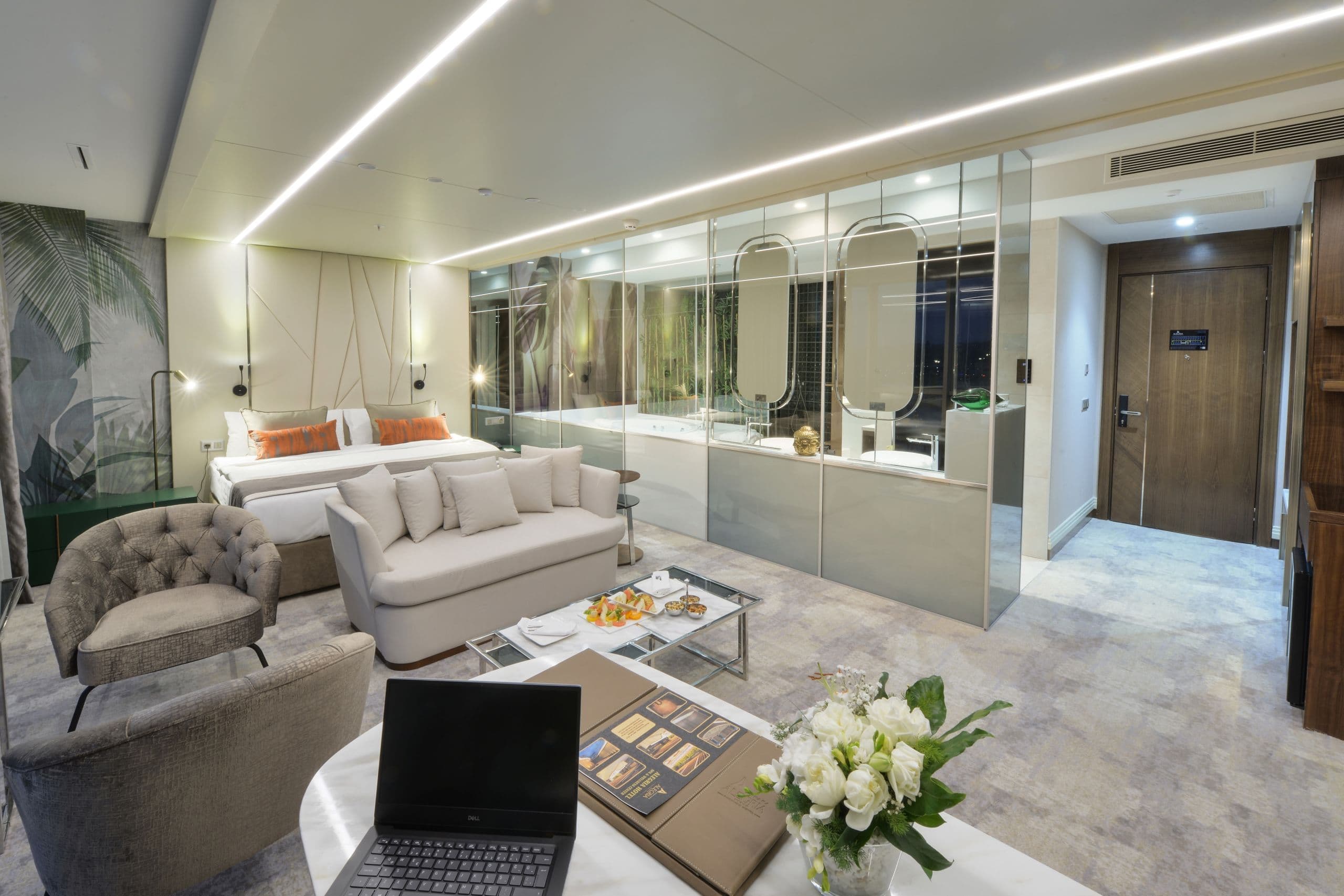 Alegria Business Hotel-44