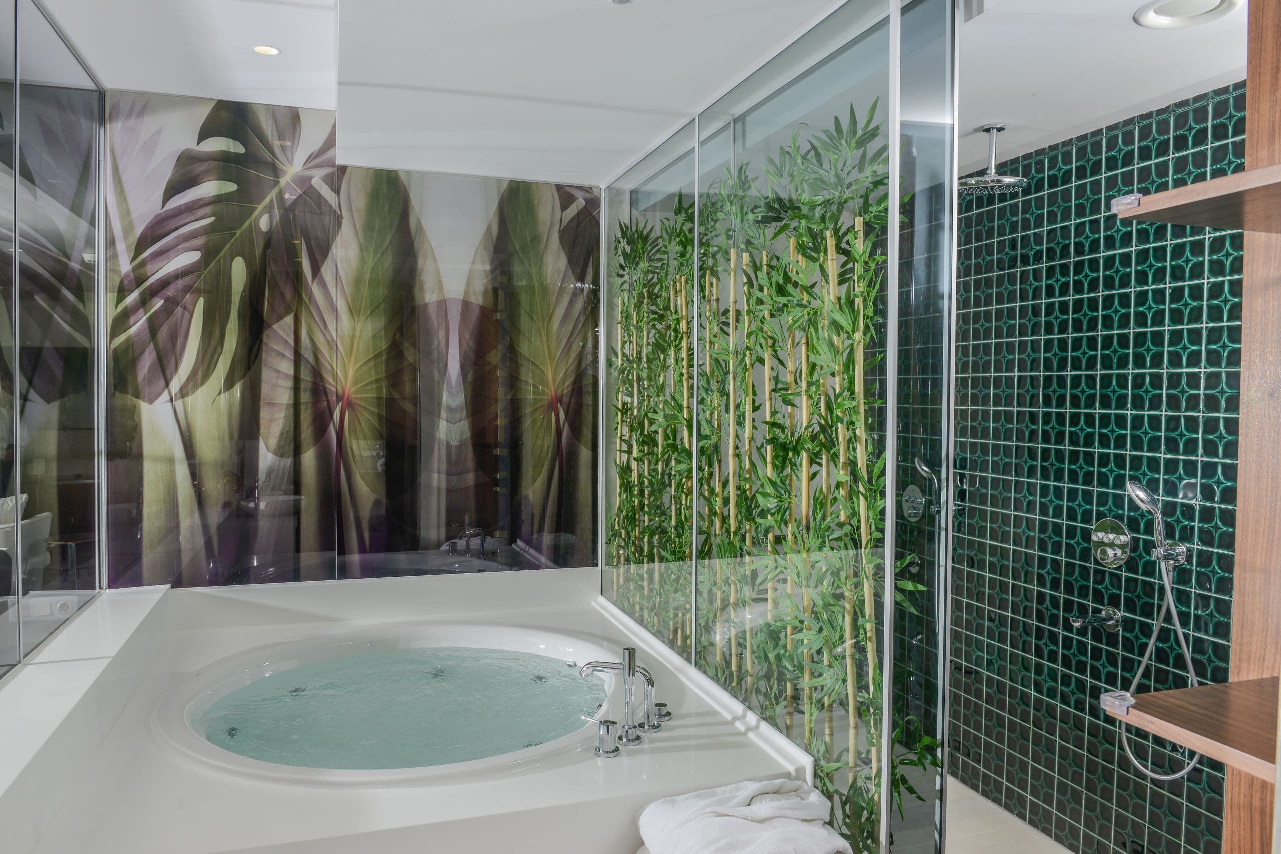 Alegria Business Hotel-87