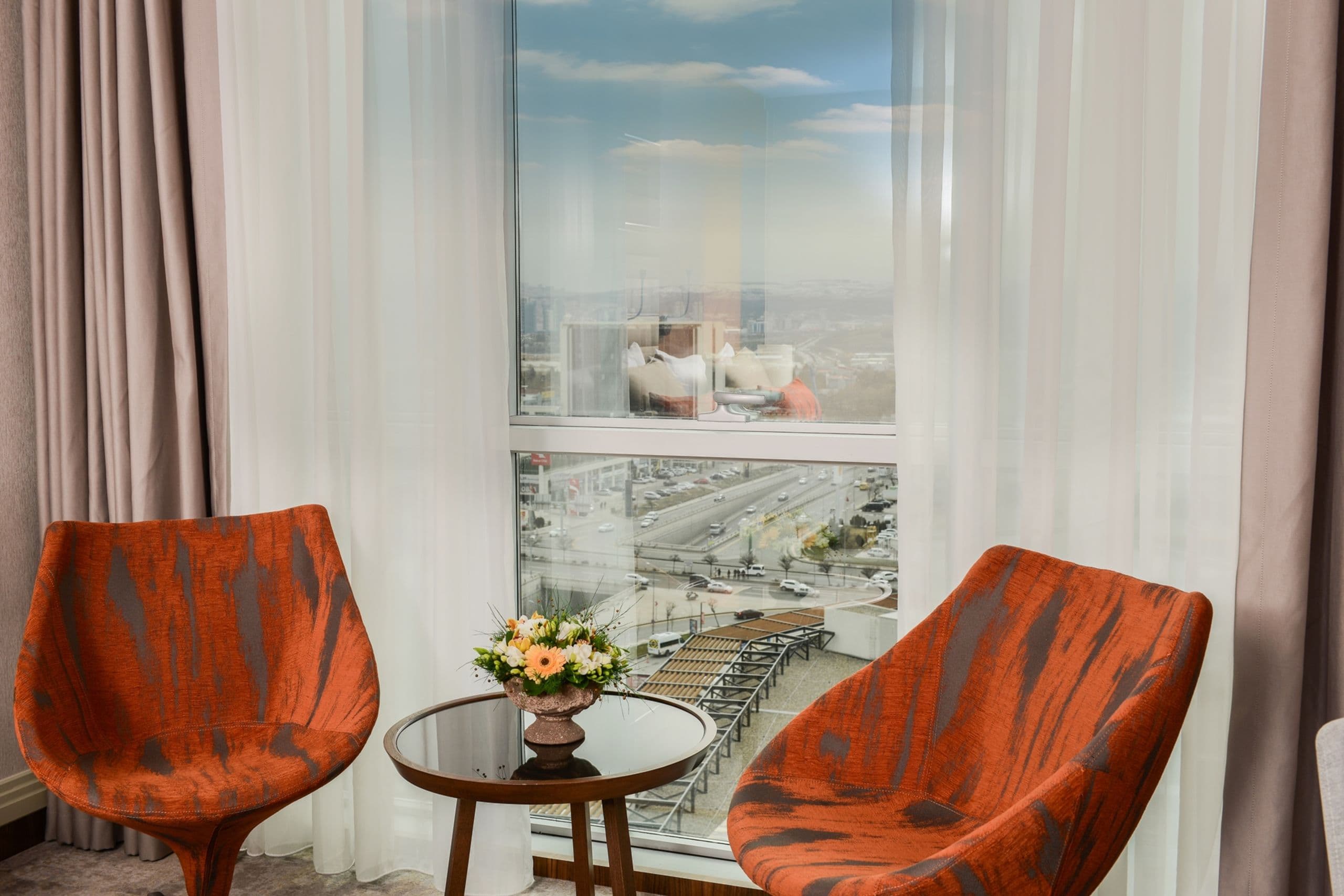 Alegria Business Hotel-93