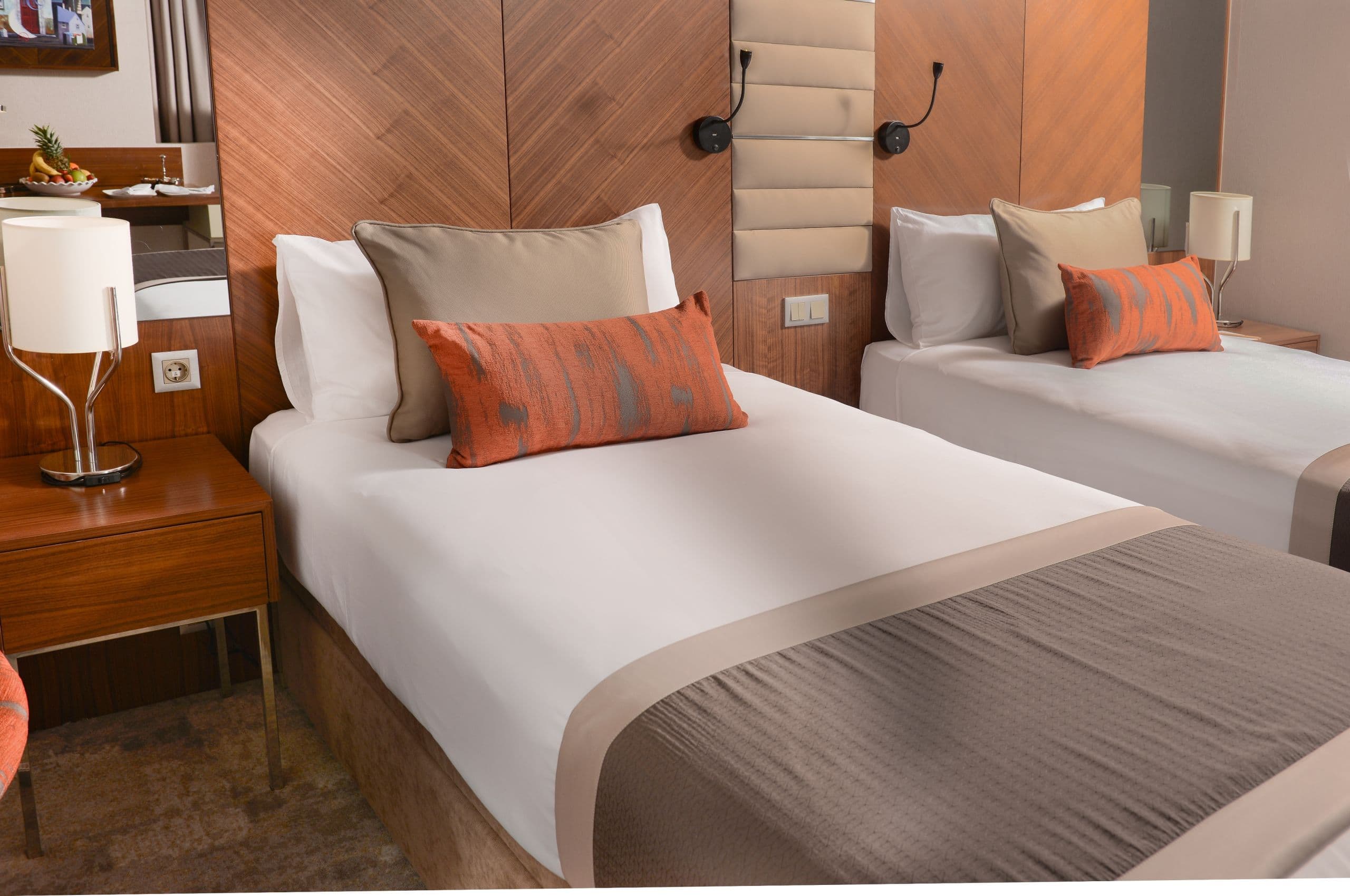 Alegria Business Hotel-63