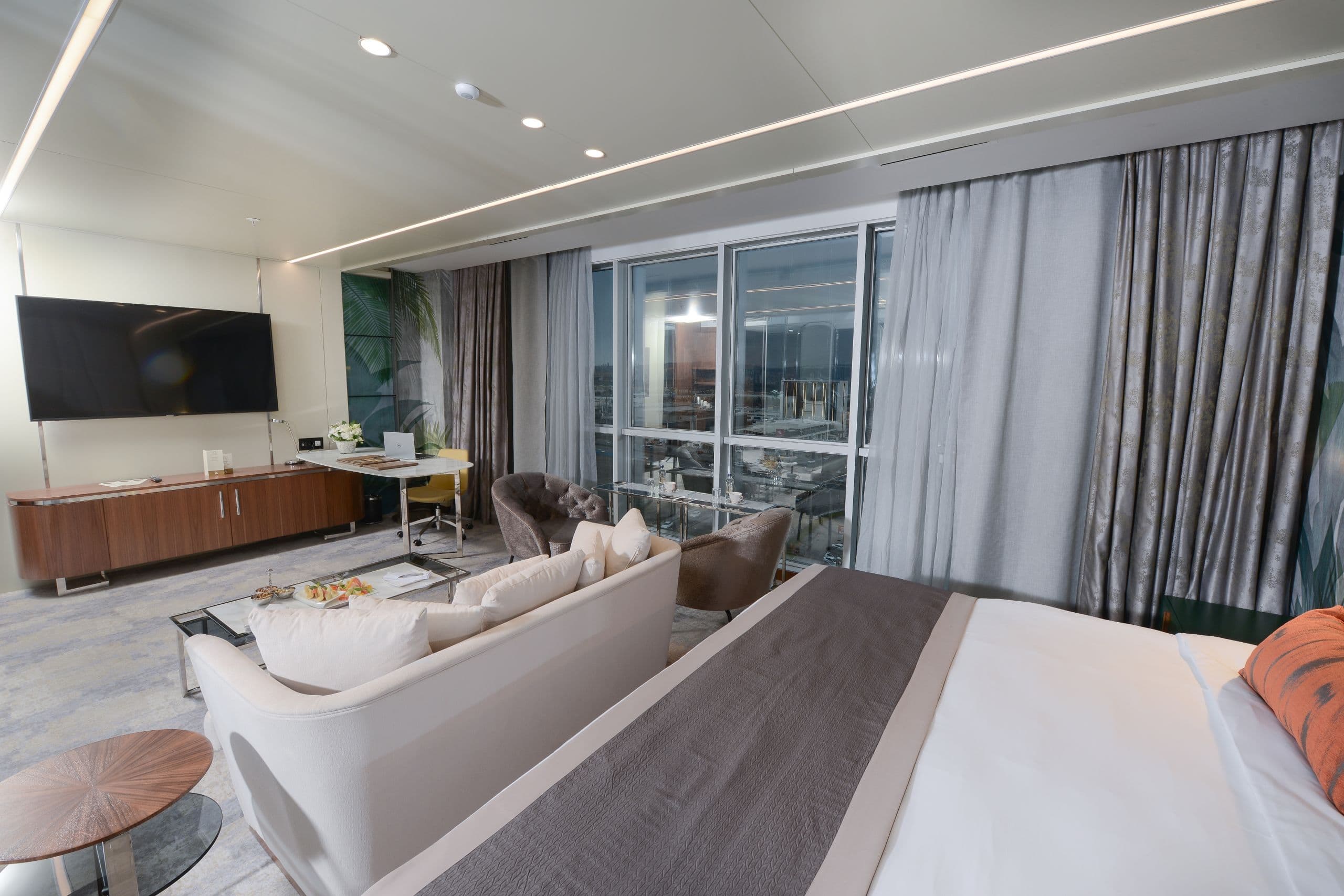 Alegria Business Hotel-84