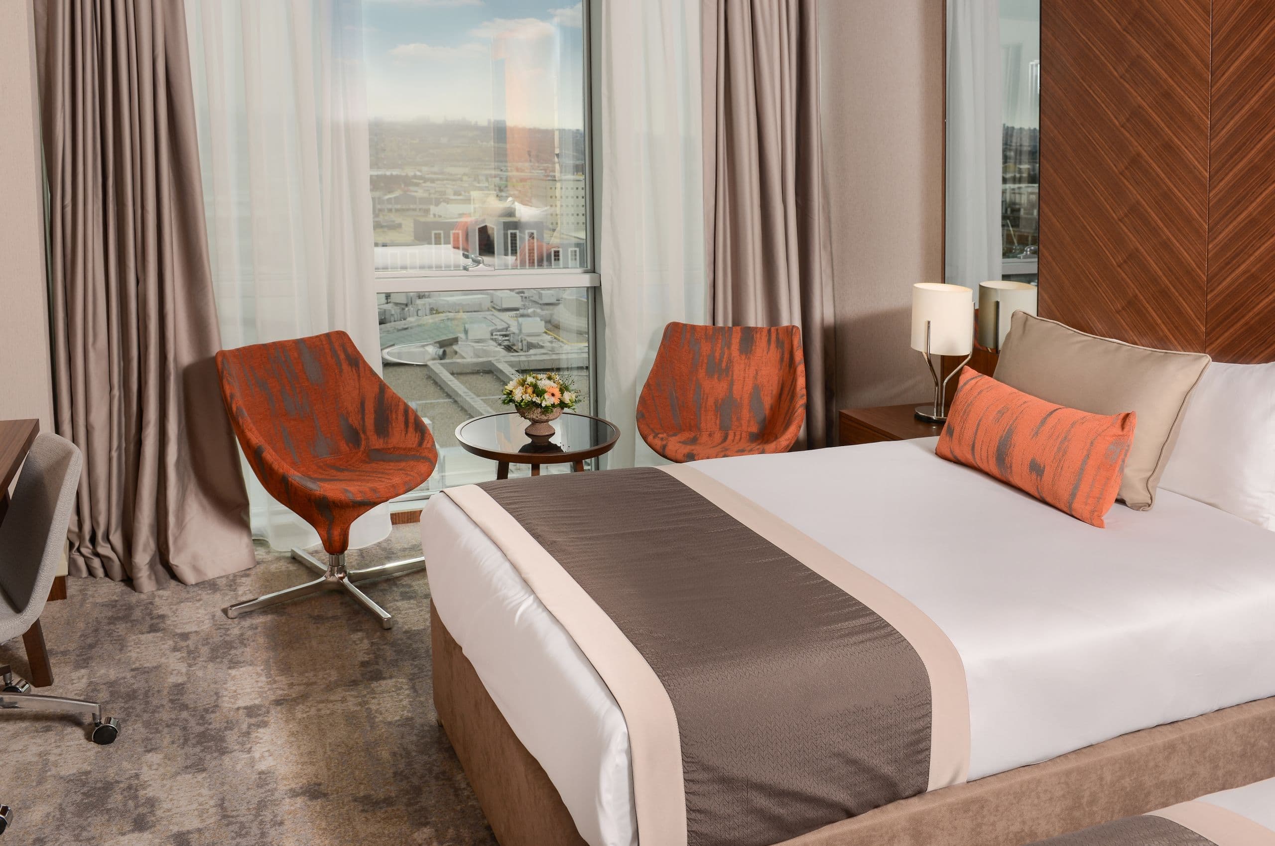 Alegria Business Hotel-65