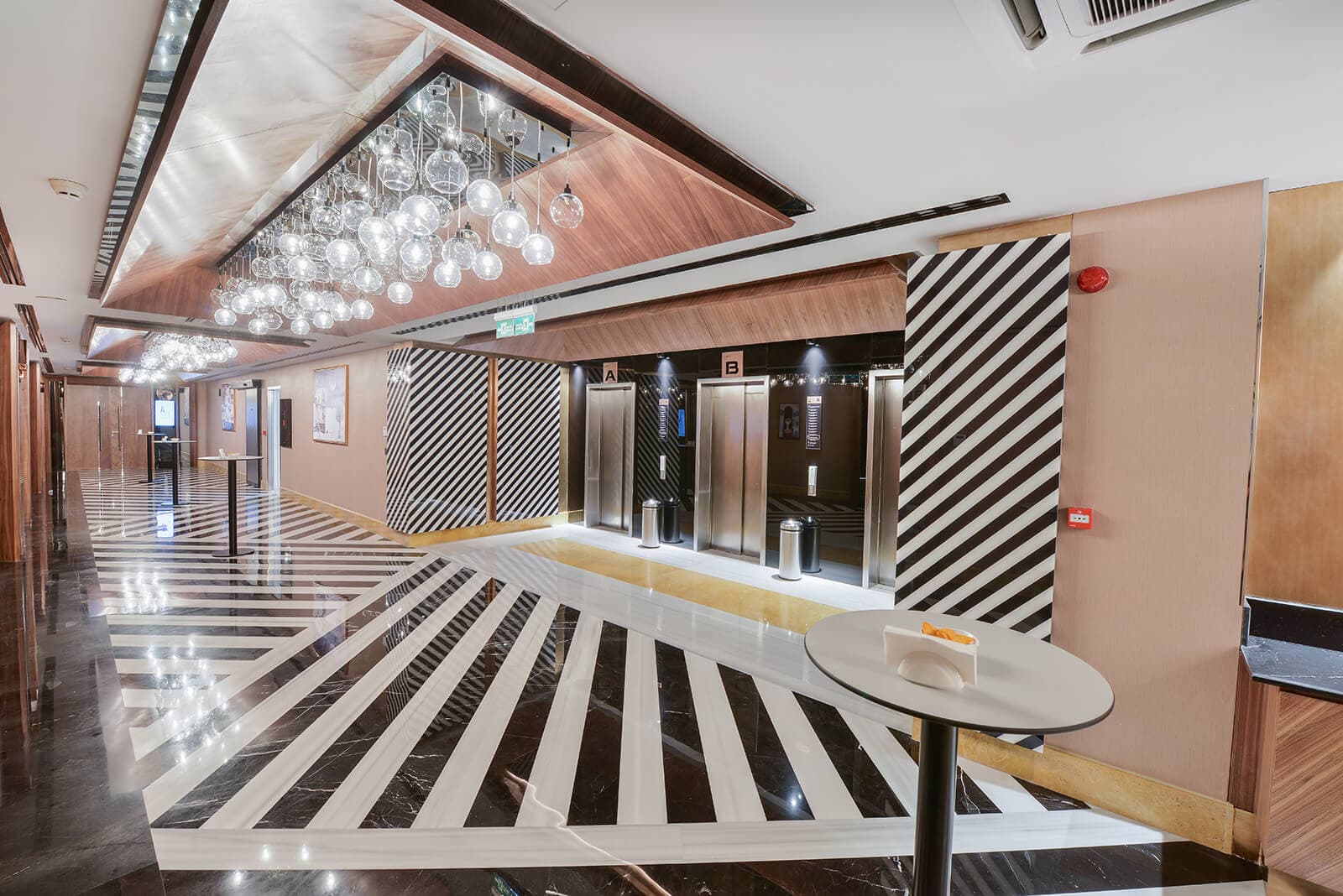 Alegria Business Hotel-18