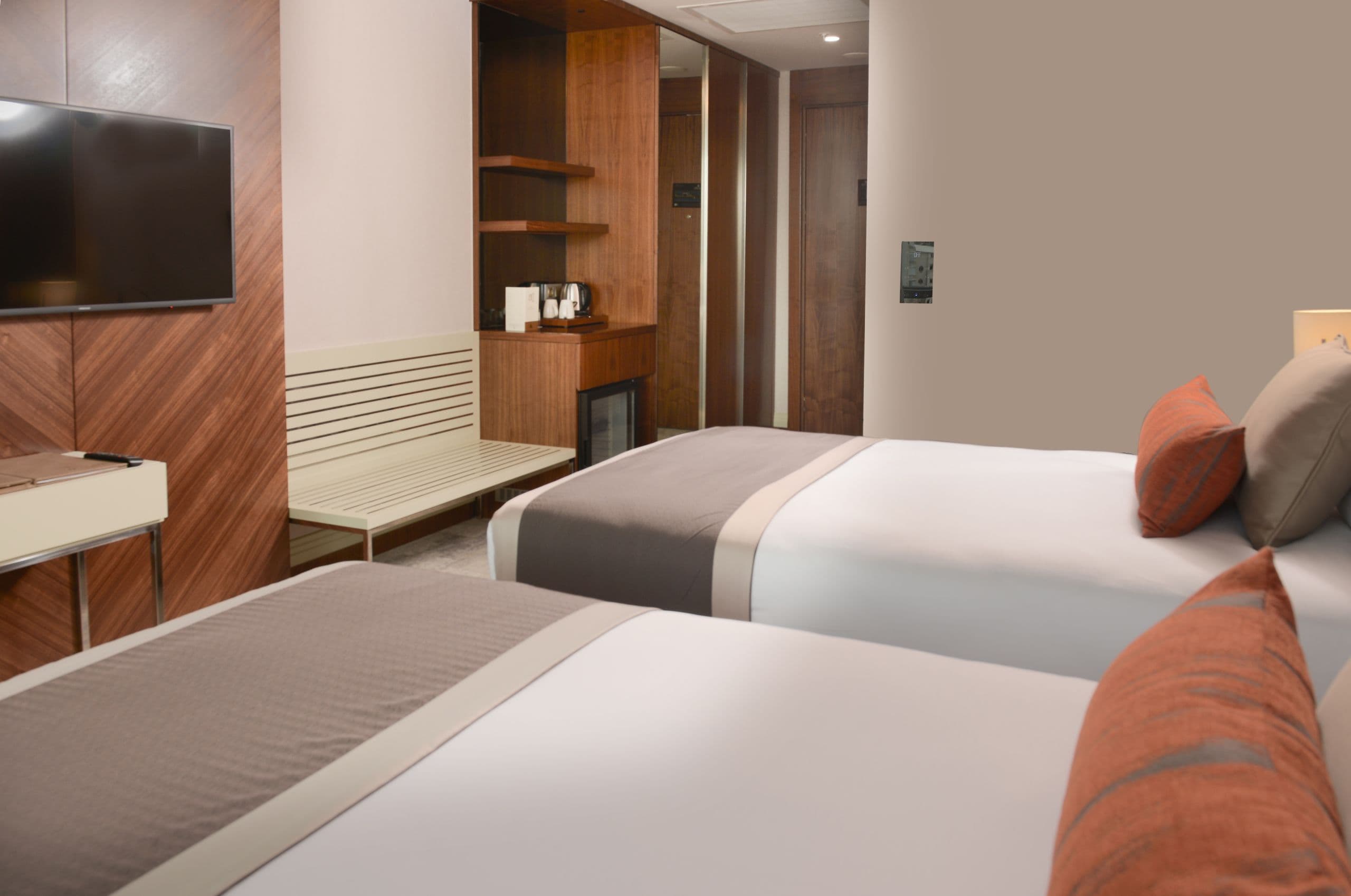 Alegria Business Hotel-67