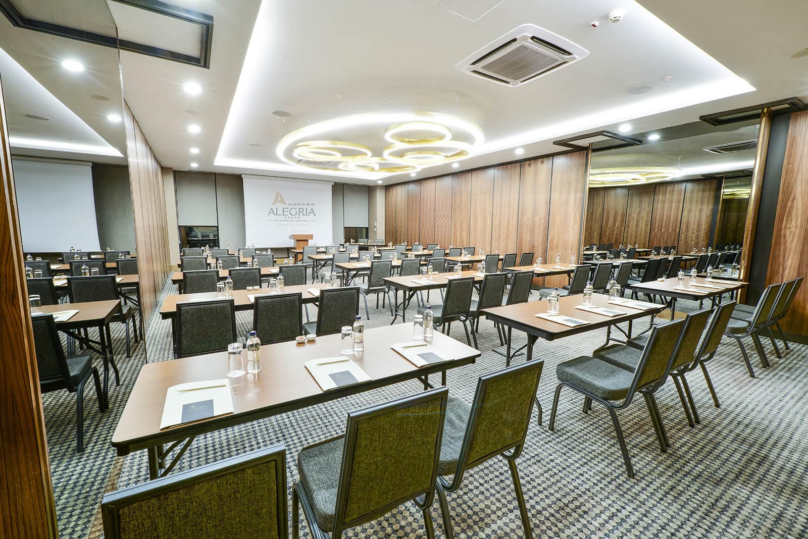 Alegria Business Hotel-16