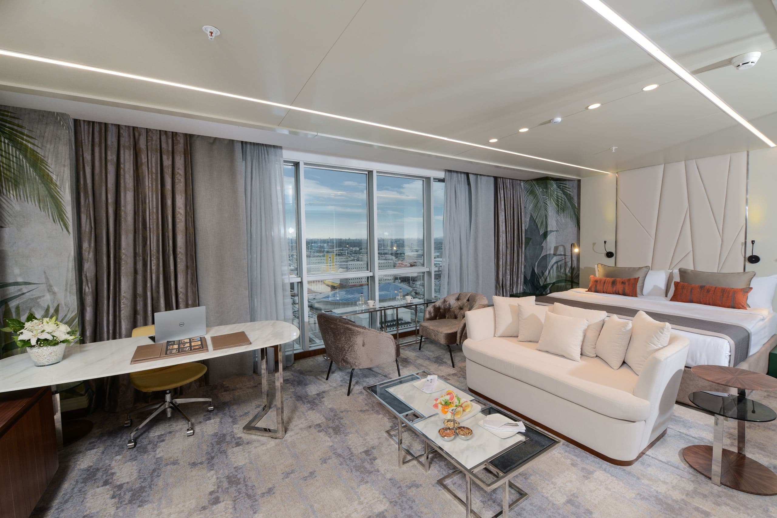 Alegria Business Hotel-46