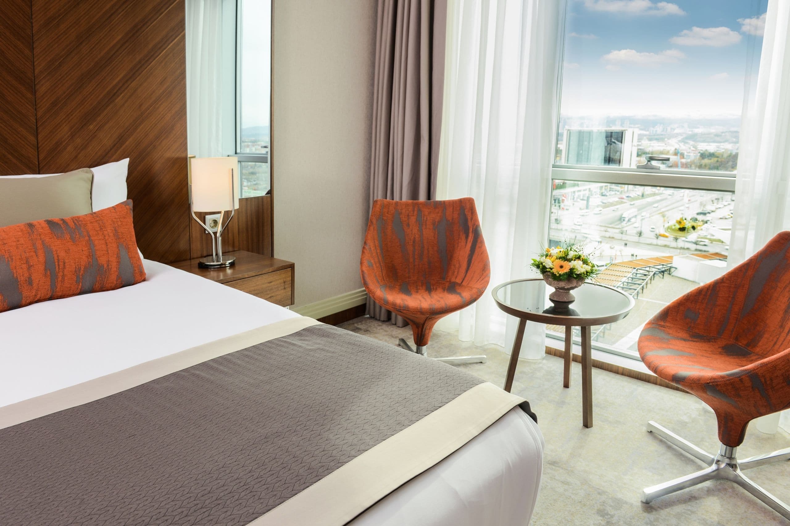 Alegria Business Hotel-91