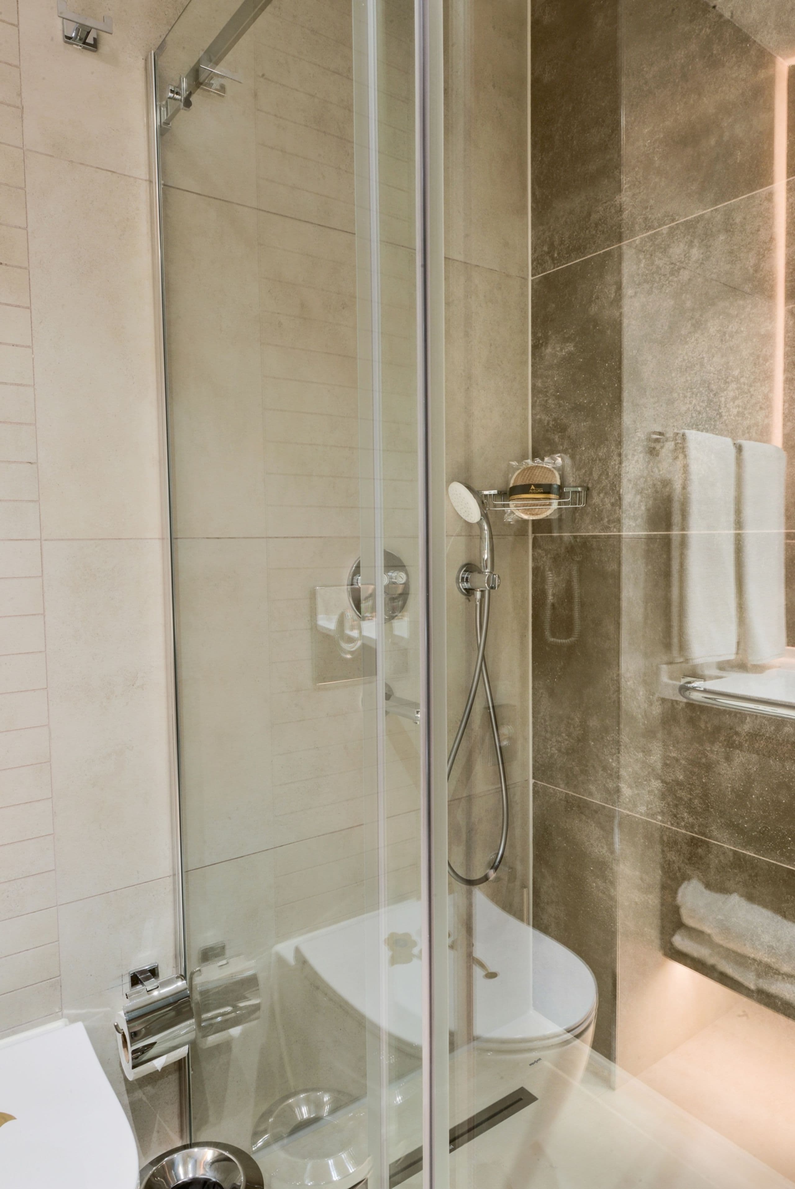 Alegria Business Hotel-73