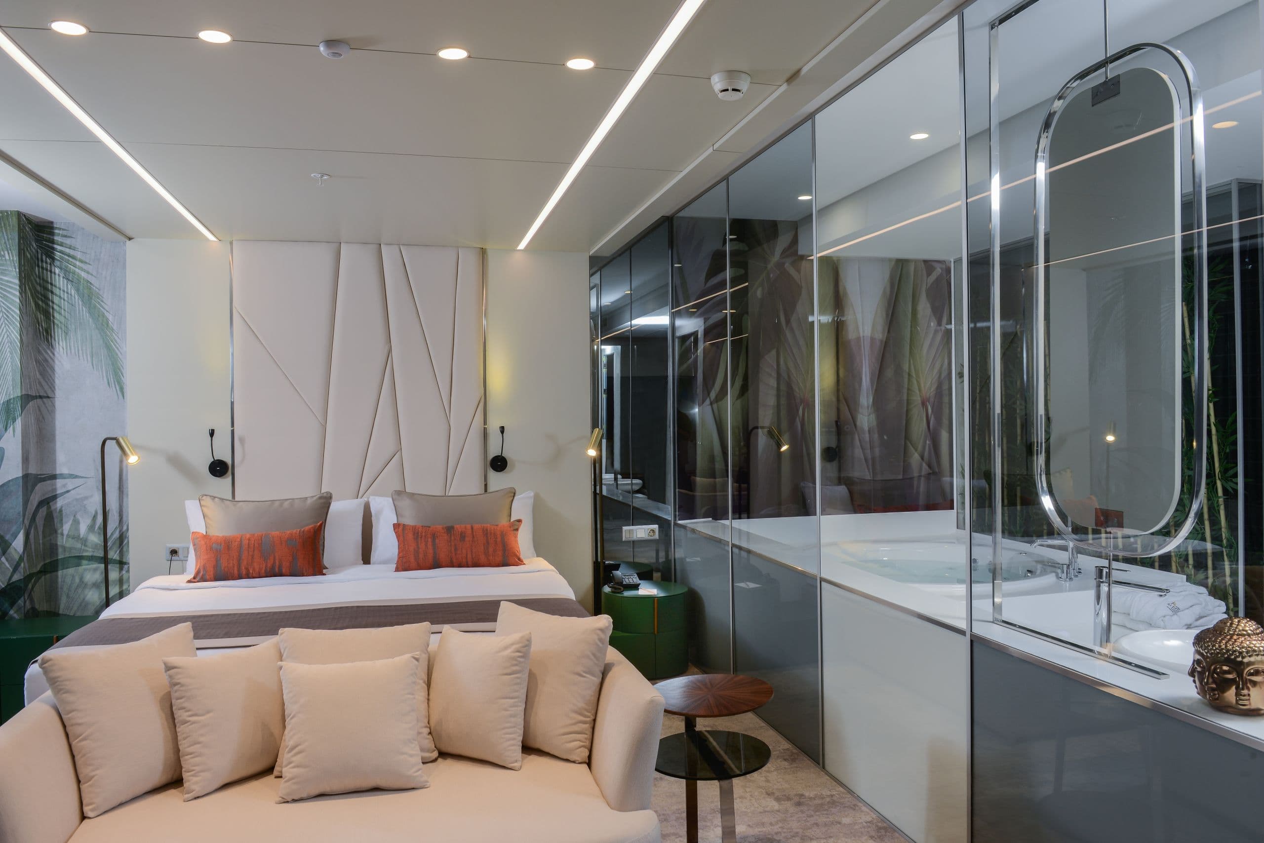 Alegria Business Hotel-81