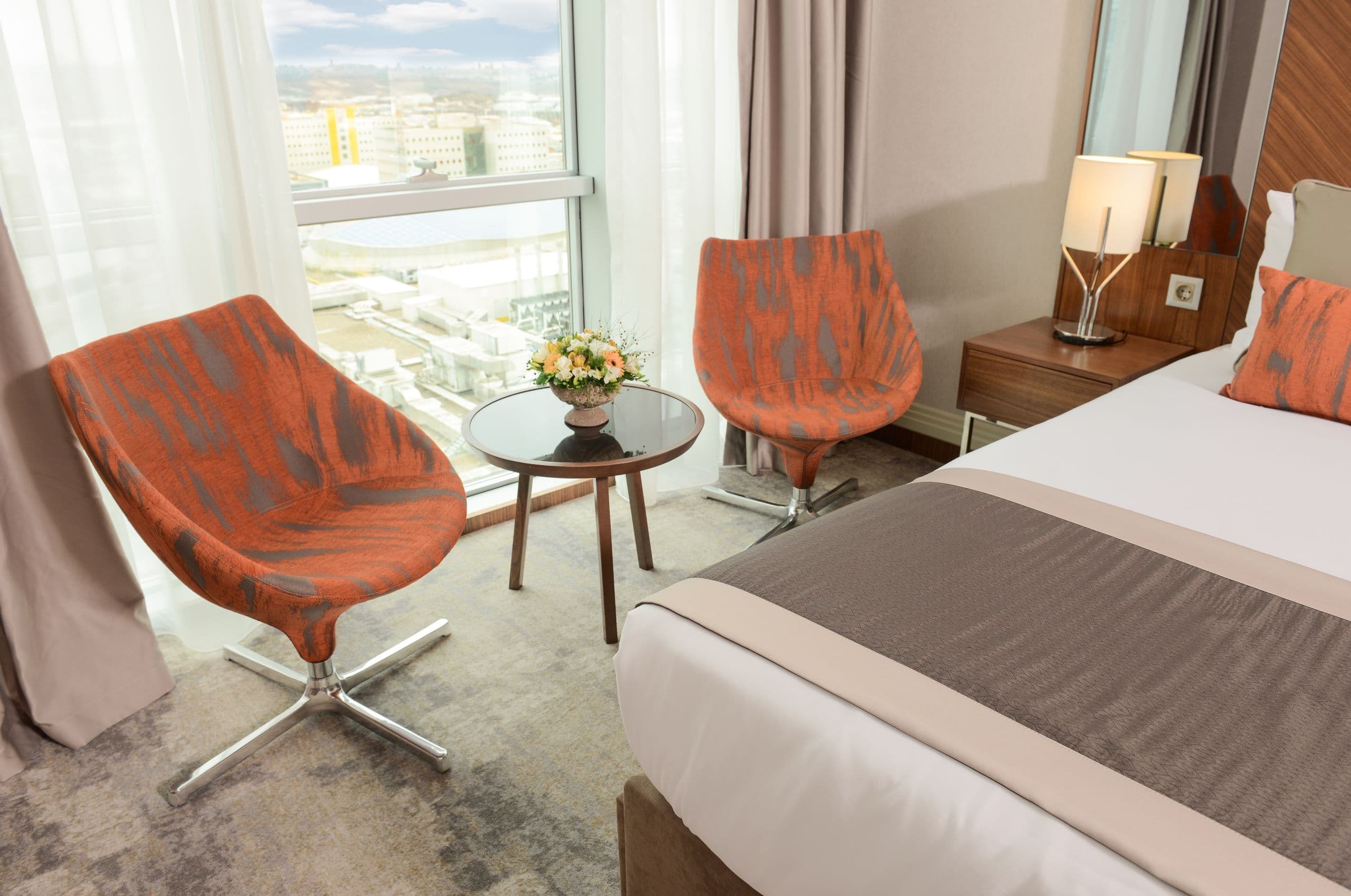 Alegria Business Hotel-59