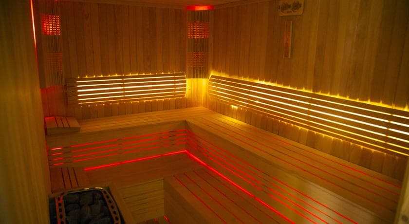 Ayder Doğa Resort-33