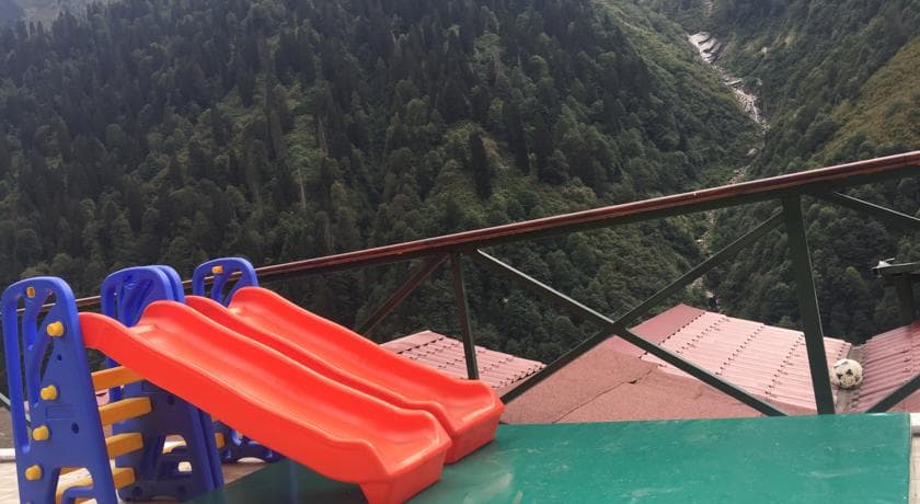 Ayder Doğa Resort-43