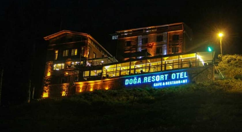 Ayder Doğa Resort-63