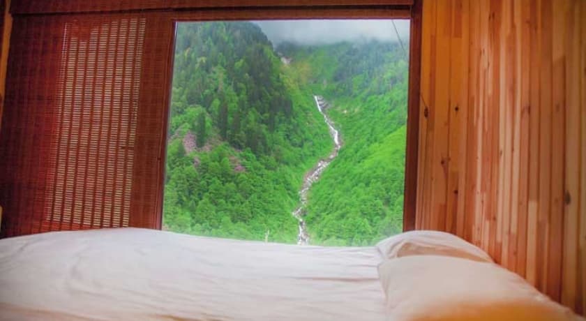 Ayder Doğa Resort-56