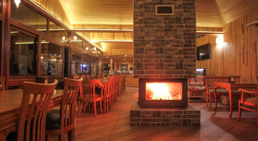 Ayder Doğa Resort-34