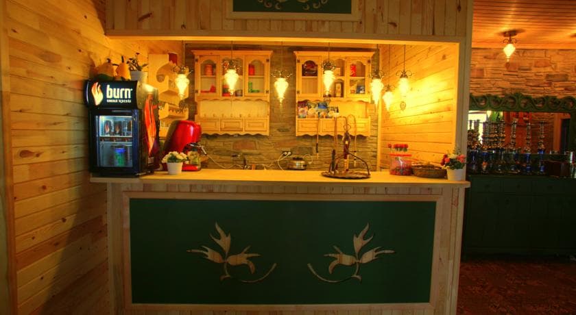 Ayder Doğa Resort-27