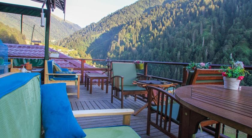 Ayder Doğa Resort-32