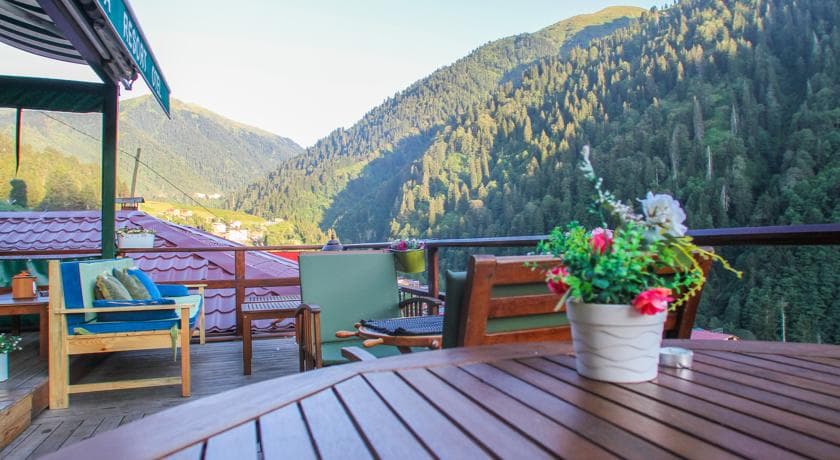 Ayder Doğa Resort-31