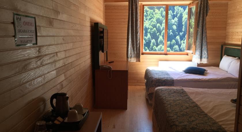 Ayder Doğa Resort-41