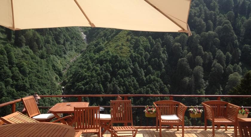 Ayder Doğa Resort-11