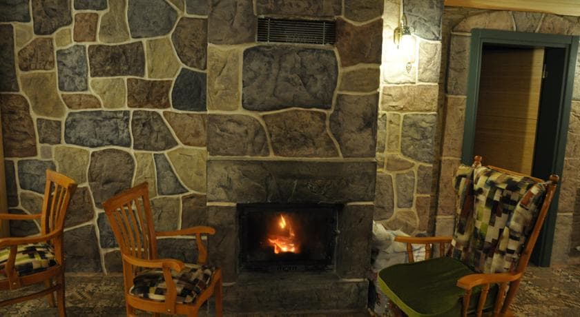 Ayder Doğa Resort-29