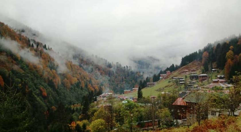 Ayder Doğa Resort-61