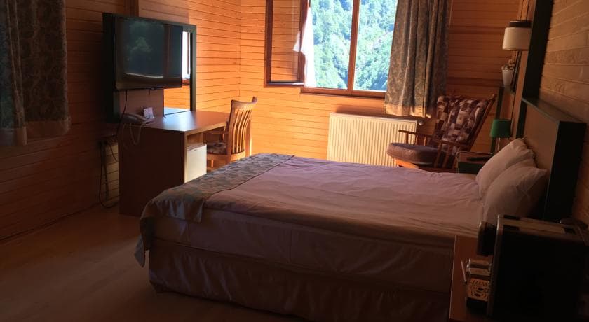 Ayder Doğa Resort-42