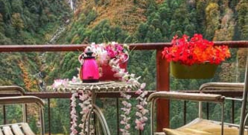 Ayder Doğa Resort-51