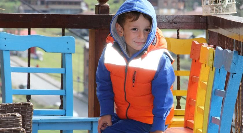 Ayder Doğa Resort-17