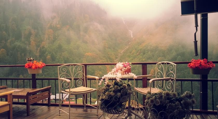 Ayder Doğa Resort-36