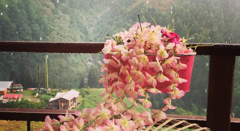 Ayder Doğa Resort-6